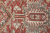 Antique Heriz Area Rug (8' x 11')